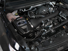 Load image into Gallery viewer, aFe Momentum GT PRO 5R Stage-2 Si Intake System, GM Silverado/Sierra 17-19 V6 3.6L aFe AFE54-74109