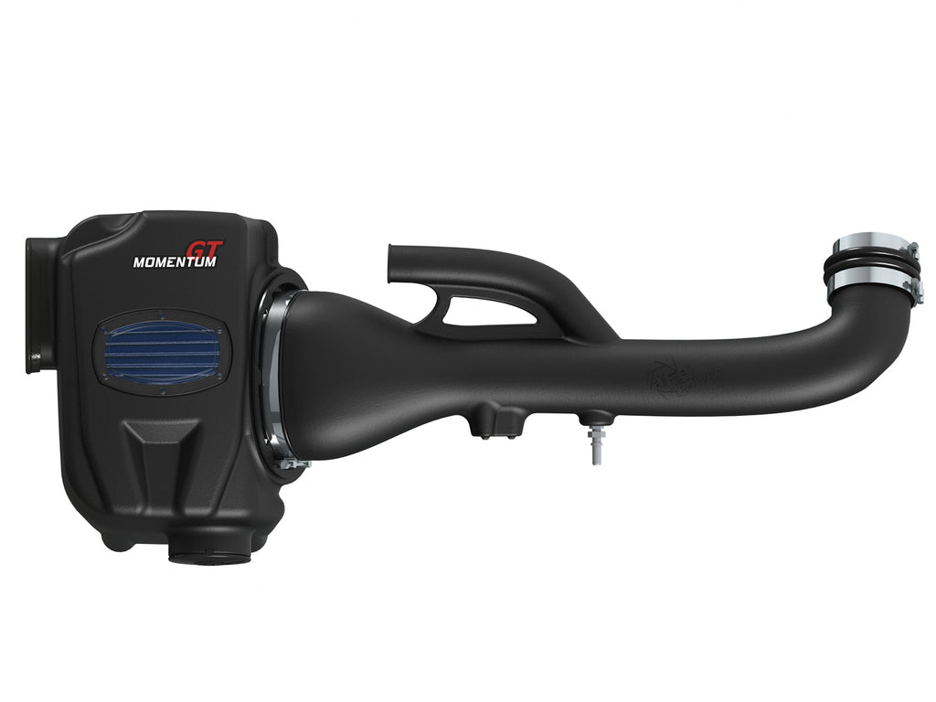 aFe Momentum GT PRO 5R Stage-2 Si Intake System, GM Silverado/Sierra 17-19 V6 3.6L aFe AFE54-74109