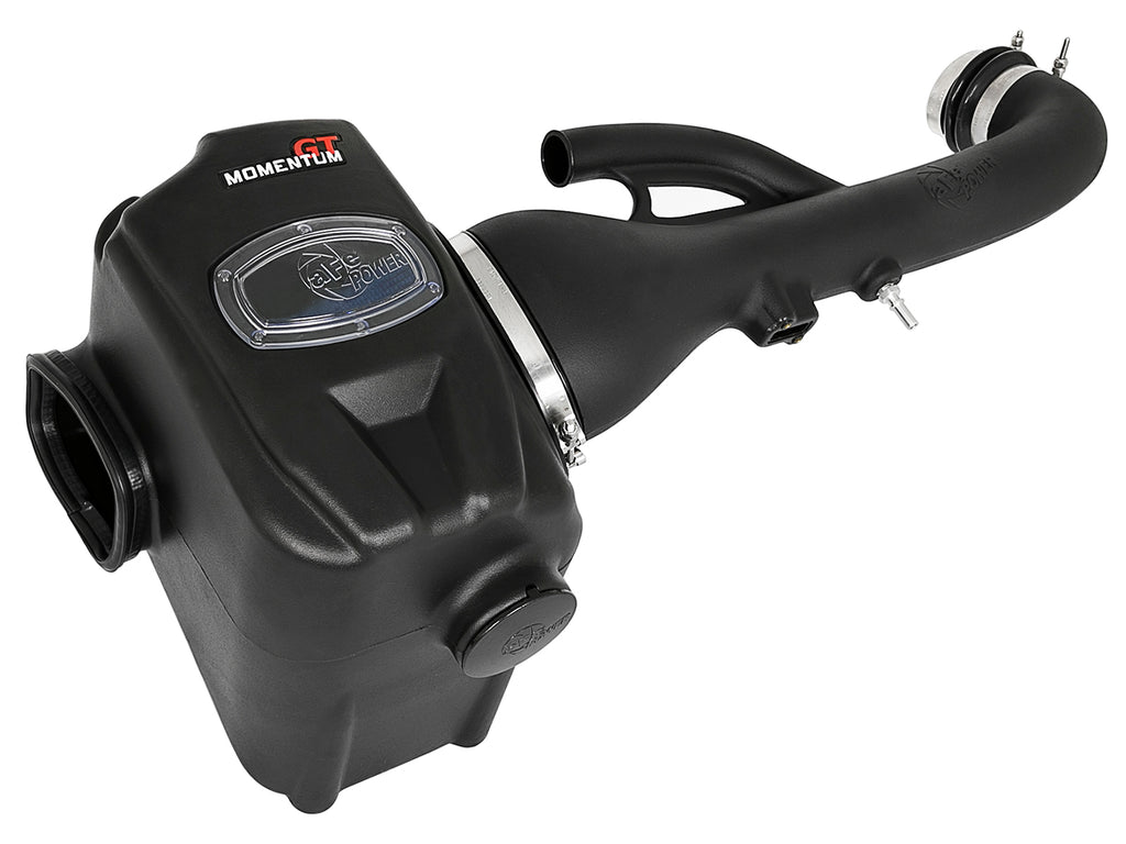 aFe Momentum GT PRO 5R Stage-2 Si Intake System, GM Silverado/Sierra 17-19 V6 3.6L aFe AFE54-74109