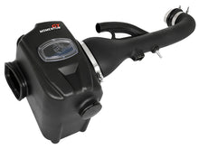 Load image into Gallery viewer, aFe Momentum GT PRO 5R Stage-2 Si Intake System, GM Silverado/Sierra 17-19 V6 3.6L aFe AFE54-74109