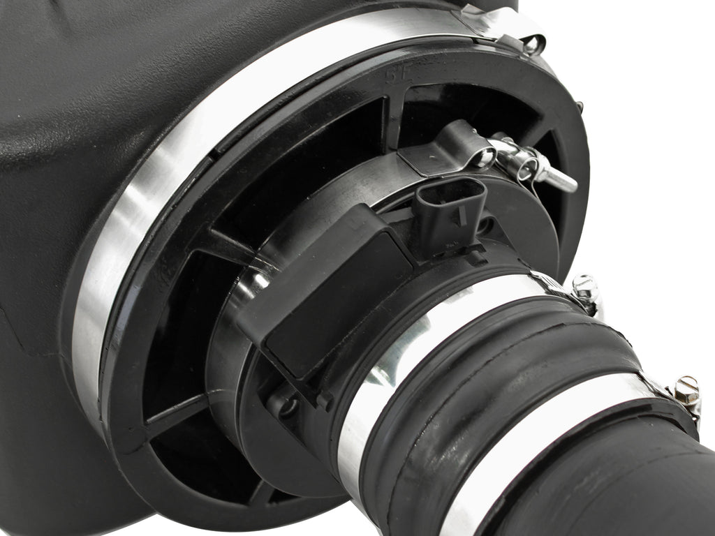 aFe Momentum GT PRO 5R Stage-2 Si Intake System, GM Trucks/SUVs 99-07 V8 (GMT800) aFe AFE54-74101