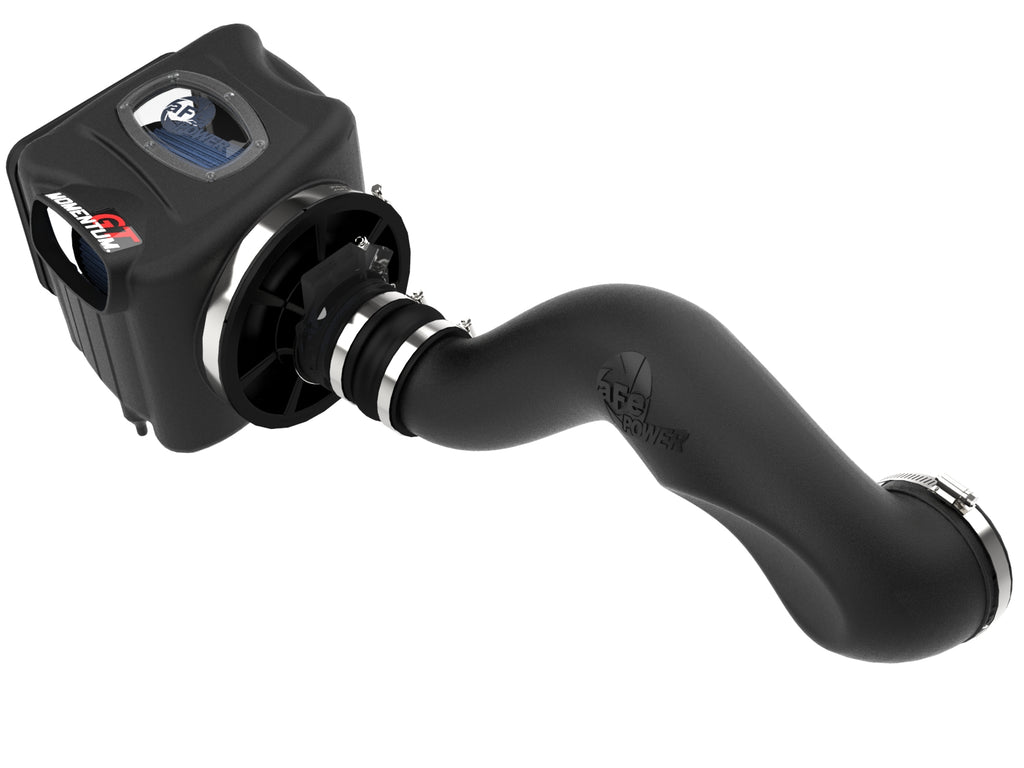 aFe Momentum GT PRO 5R Stage-2 Si Intake System, GM Trucks/SUVs 99-07 V8 (GMT800) aFe AFE54-74101