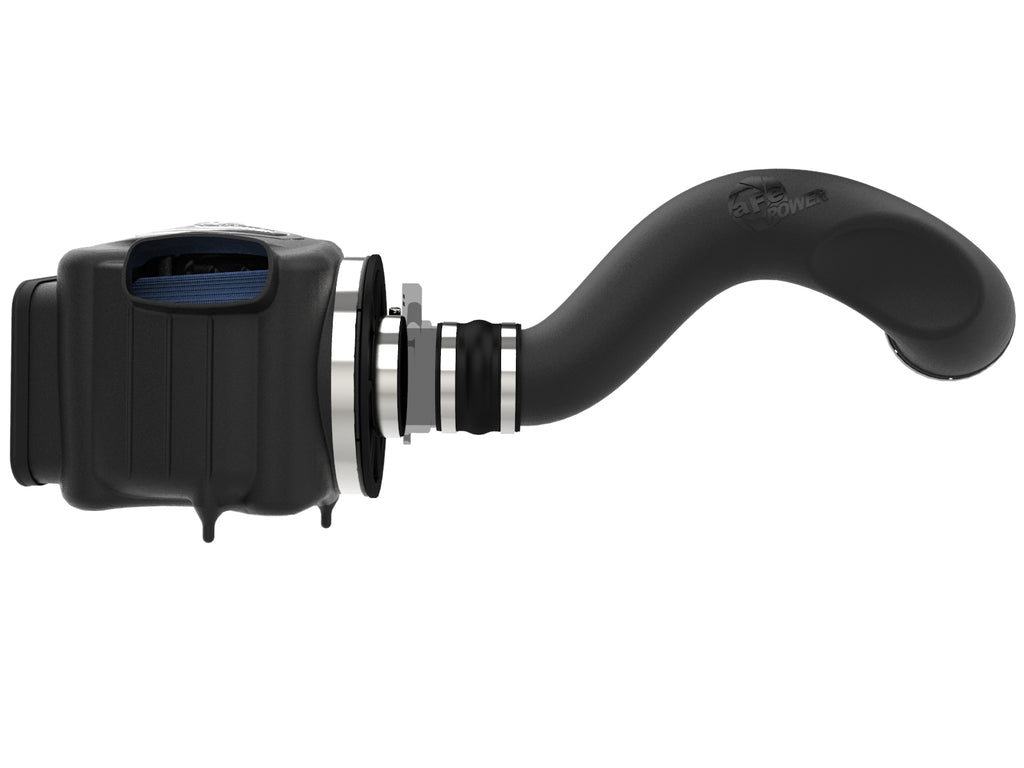 aFe Momentum GT PRO 5R Stage-2 Si Intake System, GM Trucks/SUVs 99-07 V8 (GMT800) aFe AFE54-74101