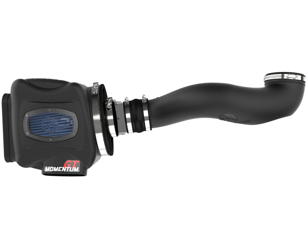 aFe Momentum GT PRO 5R Stage-2 Si Intake System, GM Trucks/SUVs 99-07 V8 (GMT800) aFe AFE54-74101