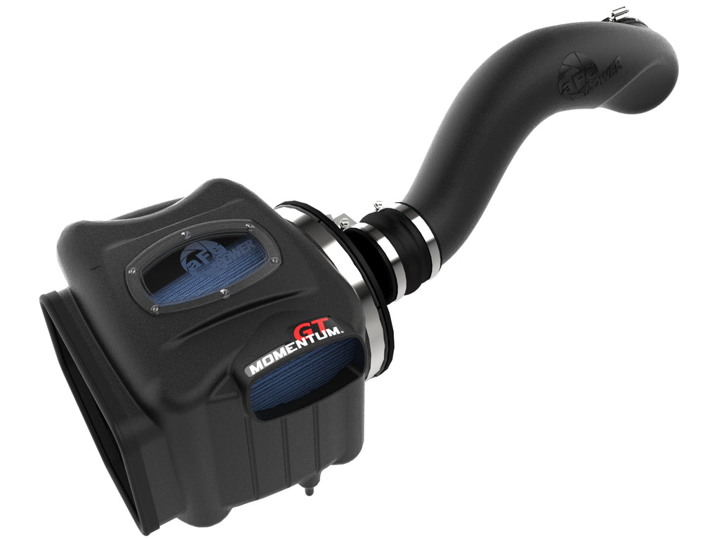 aFe Momentum GT PRO 5R Stage-2 Si Intake System, GM Trucks/SUVs 99-07 V8 (GMT800) aFe AFE54-74101