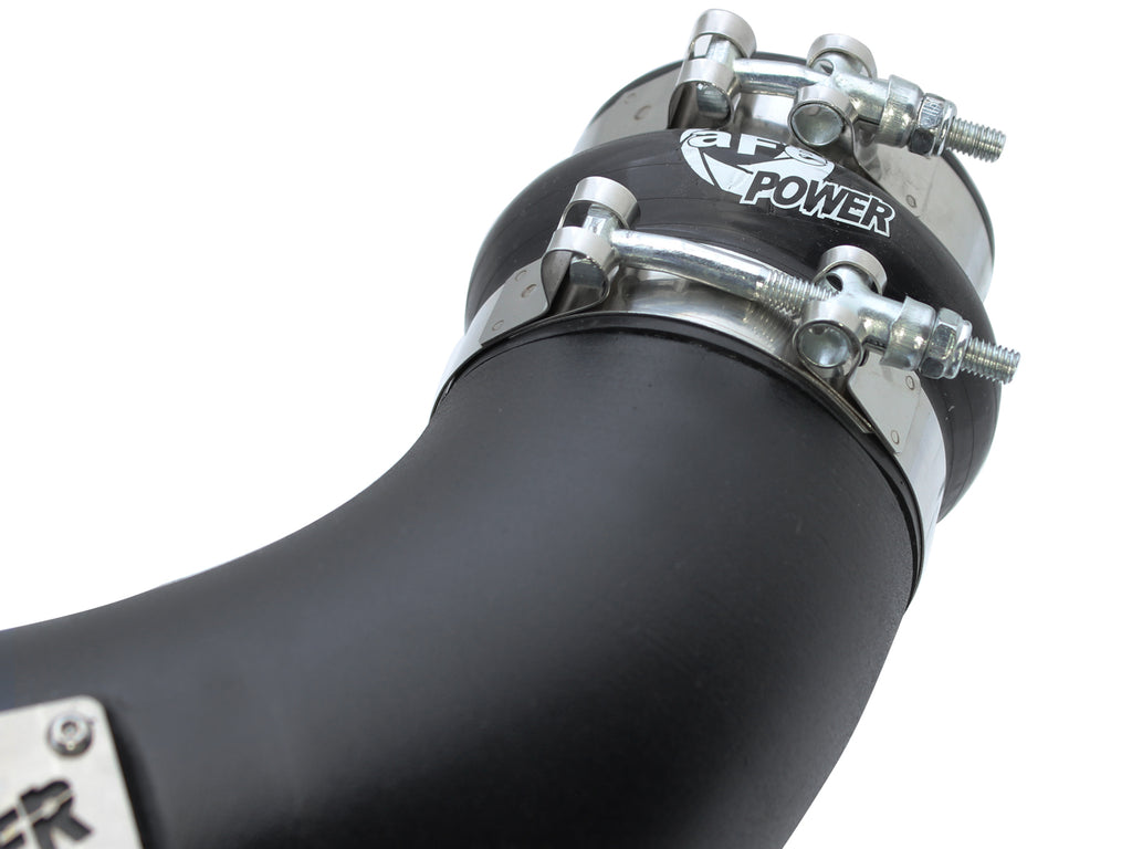 aFe Momentum GT PRO 5R Stage2 Si Intake 07-11 Jeep Wrangler JK V6 3.8L aFe AFE54-76203
