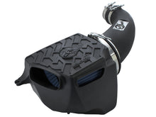 Load image into Gallery viewer, aFe Momentum GT PRO 5R Stage2 Si Intake 07-11 Jeep Wrangler JK V6 3.8L aFe AFE54-76203
