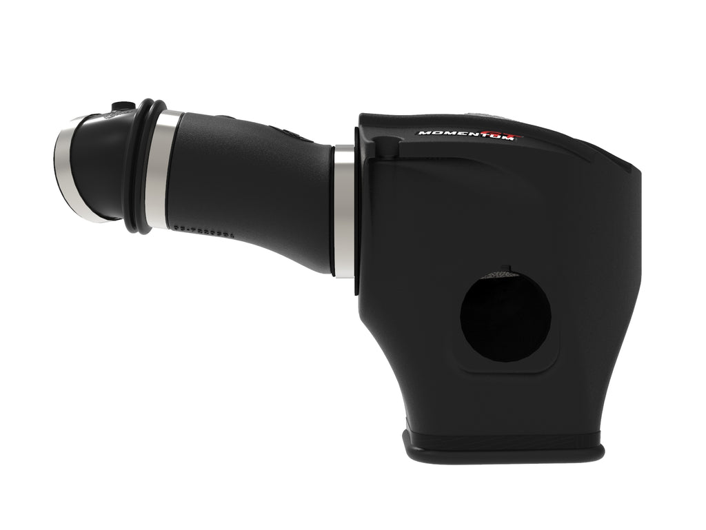 aFe Momentum GT Pro DRY S Air Intake System, 17-20 Dodge Challenger / Charger SRT Hellcat aFe AFE50-72205D