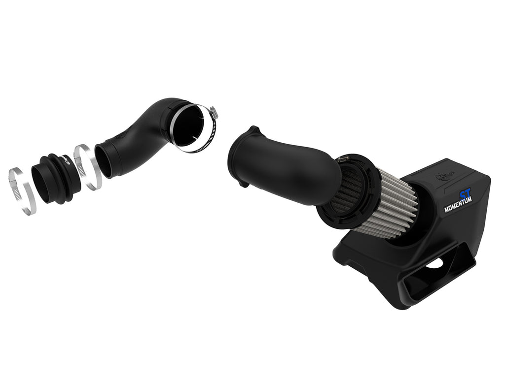 aFe Momentum GT Pro DRY S Air Intake System 2018 Volkswagen Atlas V6-3.6L aFe AFE51-46405