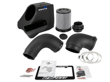 Load image into Gallery viewer, aFe Momentum GT Pro DRY S Air Intake System 2018 Volkswagen Atlas V6-3.6L aFe AFE51-46405