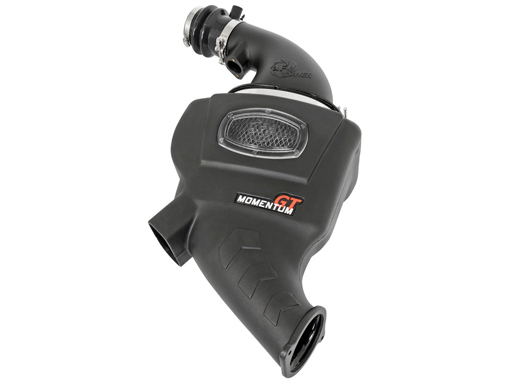 aFe Momentum GT PRO DRY S Cold Air Intake System 01-16 Nissan Patrol (Y61) I6-4.8L aFe AFE51-76106