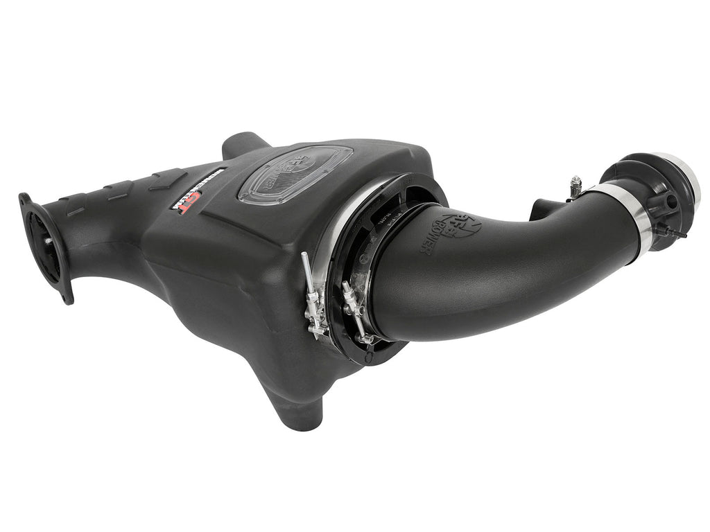 aFe Momentum GT PRO DRY S Cold Air Intake System 01-16 Nissan Patrol (Y61) I6-4.8L aFe AFE51-76106