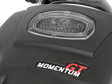 Load image into Gallery viewer, aFe Momentum GT PRO DRY S Cold Air Intake System 01-16 Nissan Patrol (Y61) I6-4.8L aFe AFE51-76106
