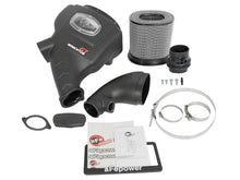 Load image into Gallery viewer, aFe Momentum GT PRO DRY S Cold Air Intake System 01-16 Nissan Patrol (Y61) I6-4.8L aFe AFE51-76106