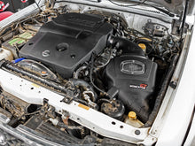 Load image into Gallery viewer, aFe Momentum GT PRO DRY S Cold Air Intake System 01-16 Nissan Patrol (Y61) I6-4.8L aFe AFE51-76106