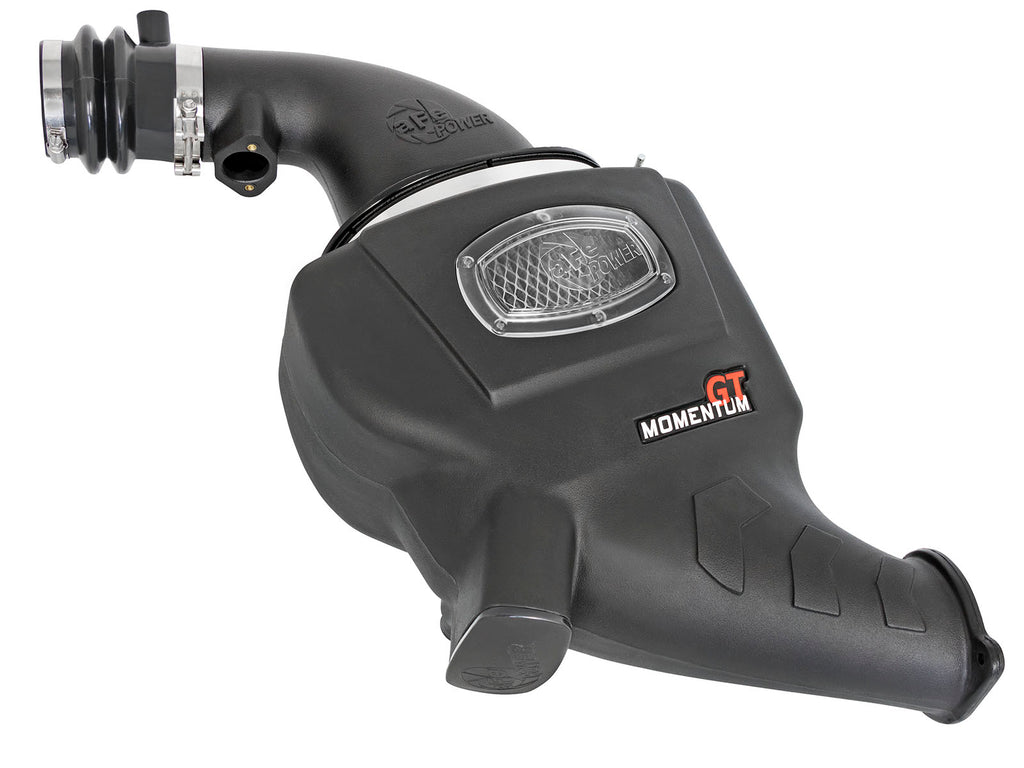 aFe Momentum GT PRO DRY S Cold Air Intake System 01-16 Nissan Patrol (Y61) I6-4.8L aFe AFE51-76106