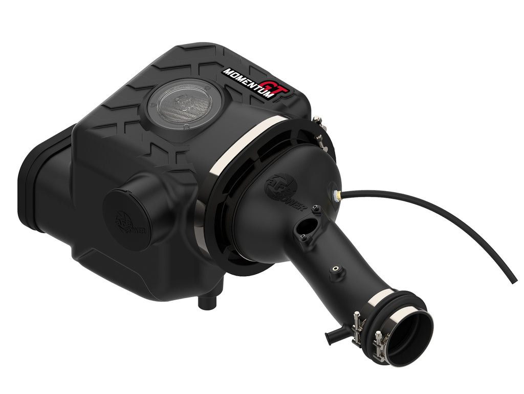 aFe Momentum GT Pro DRY S Cold Air Intake System 05-11 Toyota Tacoma V6 4.0L aFe AFE51-76004