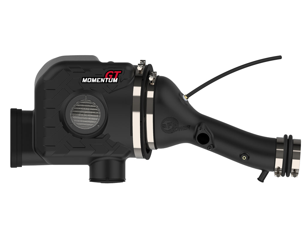 aFe Momentum GT Pro DRY S Cold Air Intake System 05-11 Toyota Tacoma V6 4.0L aFe AFE51-76004