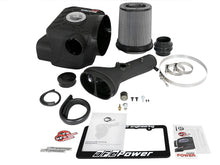 Load image into Gallery viewer, aFe Momentum GT Pro DRY S Cold Air Intake System 05-11 Toyota Tacoma V6 4.0L aFe AFE51-76004