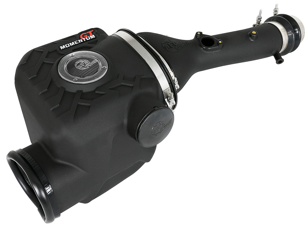 aFe Momentum GT Pro DRY S Cold Air Intake System 05-11 Toyota Tacoma V6 4.0L aFe AFE51-76004