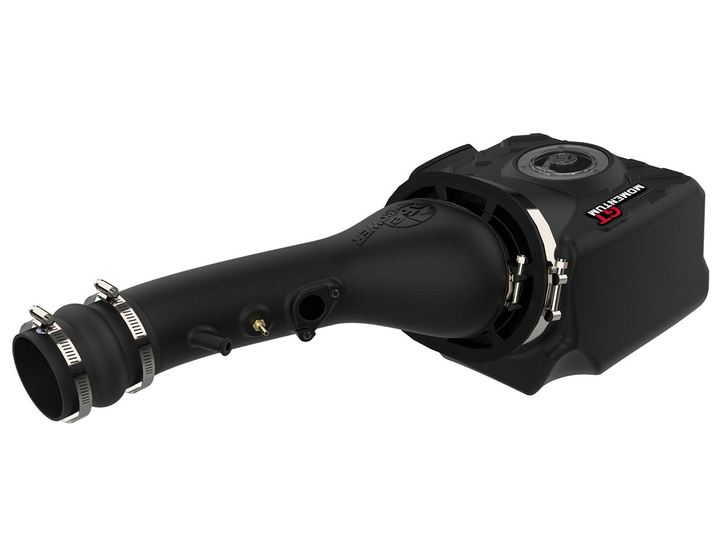 aFe Momentum GT Pro DRY S Cold Air Intake System 10-18 Toyota 4Runner V6 4.0L w/ Magnuson s/c aFe AFE51-76013