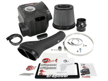 Load image into Gallery viewer, aFe Momentum GT Pro DRY S Cold Air Intake System 10-18 Toyota 4Runner V6 4.0L w/ Magnuson s/c aFe AFE51-76013