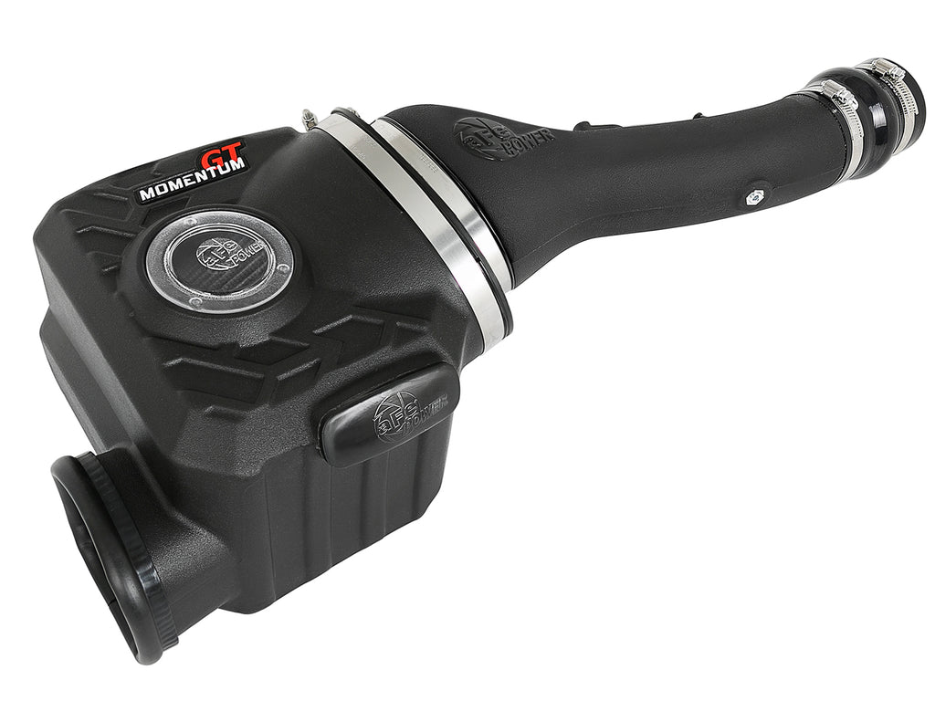 aFe Momentum GT Pro DRY S Cold Air Intake System 10-18 Toyota 4Runner V6 4.0L w/ Magnuson s/c aFe AFE51-76013