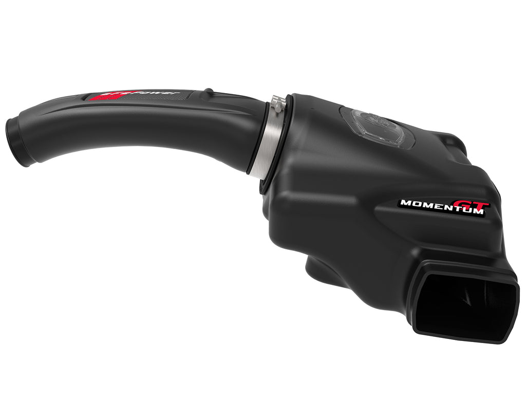 aFe Momentum GT Pro DRY S Cold Air Intake System 11-13 BMW 335i E90/E87 I6 3.0L (N55) aFe AFE51-76313