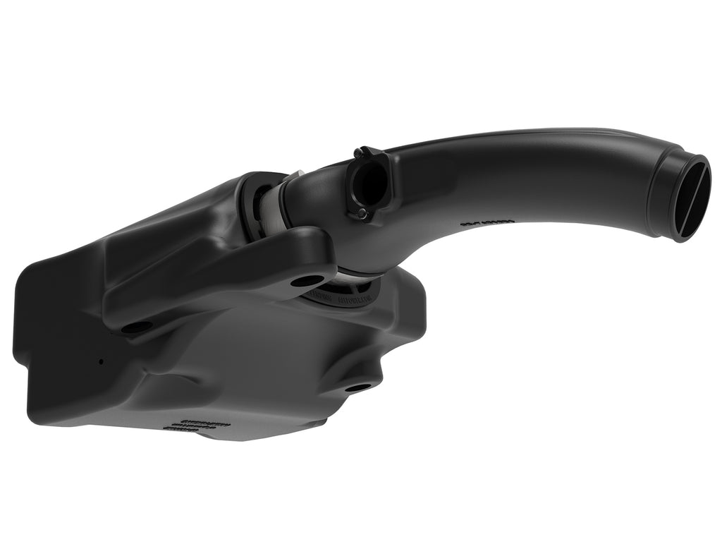 aFe Momentum GT Pro DRY S Cold Air Intake System 11-13 BMW 335i E90/E87 I6 3.0L (N55) aFe AFE51-76313