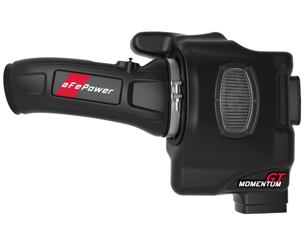 aFe Momentum GT Pro DRY S Cold Air Intake System 11-13 BMW 335i E90/E87 I6 3.0L (N55) aFe AFE51-76313