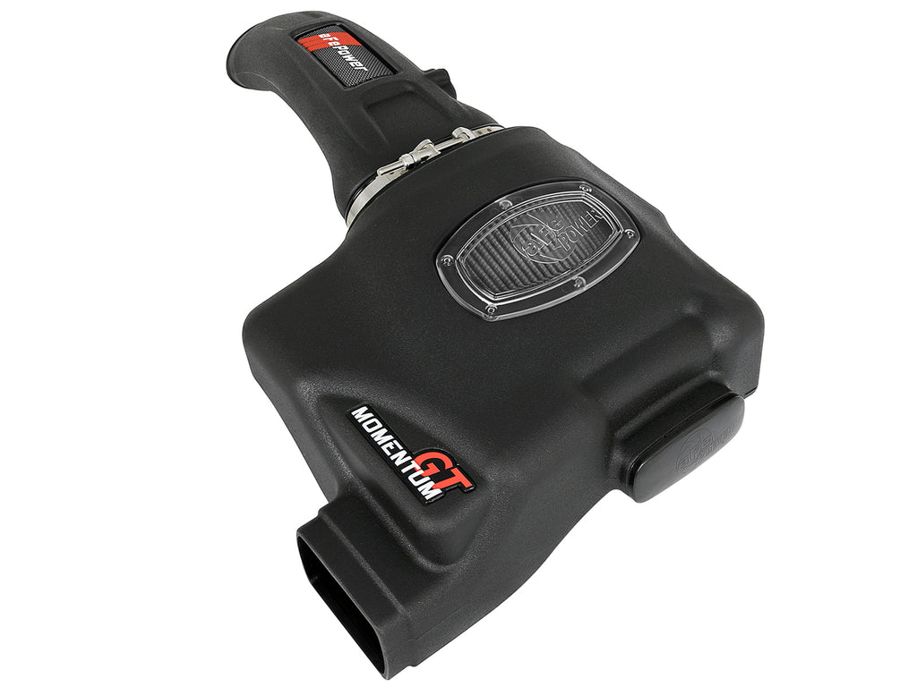 aFe Momentum GT Pro DRY S Cold Air Intake System 11-13 BMW 335i E90/E87 I6 3.0L (N55) aFe AFE51-76313