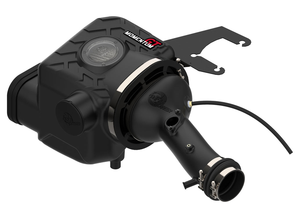 aFe Momentum GT Pro DRY S Cold Air Intake System 12-15 Toyota Tacoma V6 4.0L aFe AFE51-76012