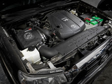 Load image into Gallery viewer, aFe Momentum GT Pro DRY S Cold Air Intake System 12-15 Toyota Tacoma V6 4.0L aFe AFE51-76012