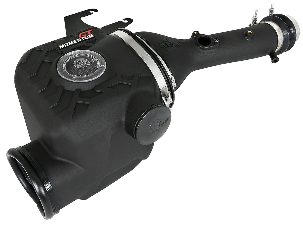 aFe Momentum GT Pro DRY S Cold Air Intake System 12-15 Toyota Tacoma V6 4.0L aFe AFE51-76012