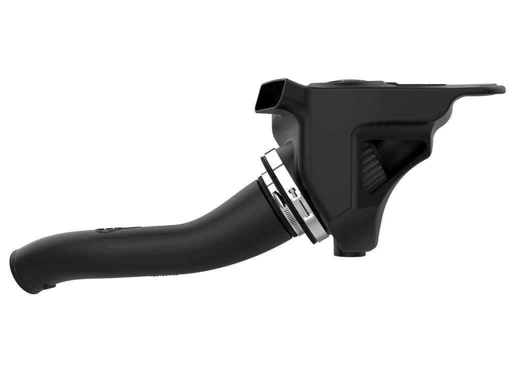 aFe Momentum GT Pro DRY S Cold Air Intake System 12-16 BMW Z4 28i/xi (E89) I4 2.0L (t) N20 aFe AFE51-76315