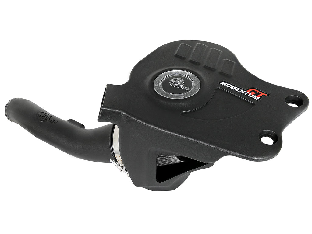 aFe Momentum GT Pro DRY S Cold Air Intake System 12-16 BMW Z4 28i/xi (E89) I4 2.0L (t) N20 aFe AFE51-76315
