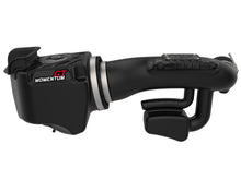 Load image into Gallery viewer, aFe Momentum GT Pro DRY S Cold Air Intake System 12-18 Jeep Wrangler JK V6 3.6L aFe AFE51-76212