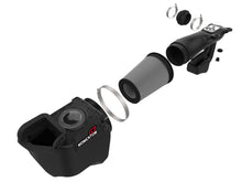 Load image into Gallery viewer, aFe Momentum GT Pro DRY S Cold Air Intake System 12-18 Jeep Wrangler JK V6 3.6L aFe AFE51-76212