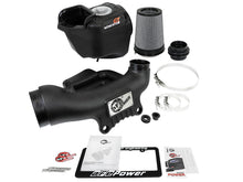 Load image into Gallery viewer, aFe Momentum GT Pro DRY S Cold Air Intake System 12-18 Jeep Wrangler JK V6 3.6L aFe AFE51-76212
