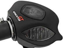 Load image into Gallery viewer, aFe Momentum GT Pro DRY S Cold Air Intake System 16-17 BMW M2 (F87) L6 3.0L (t) N55 aFe AFE51-76311