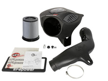 Load image into Gallery viewer, aFe Momentum GT Pro DRY S Cold Air Intake System 16-17 BMW M2 (F87) L6 3.0L (t) N55 aFe AFE51-76311
