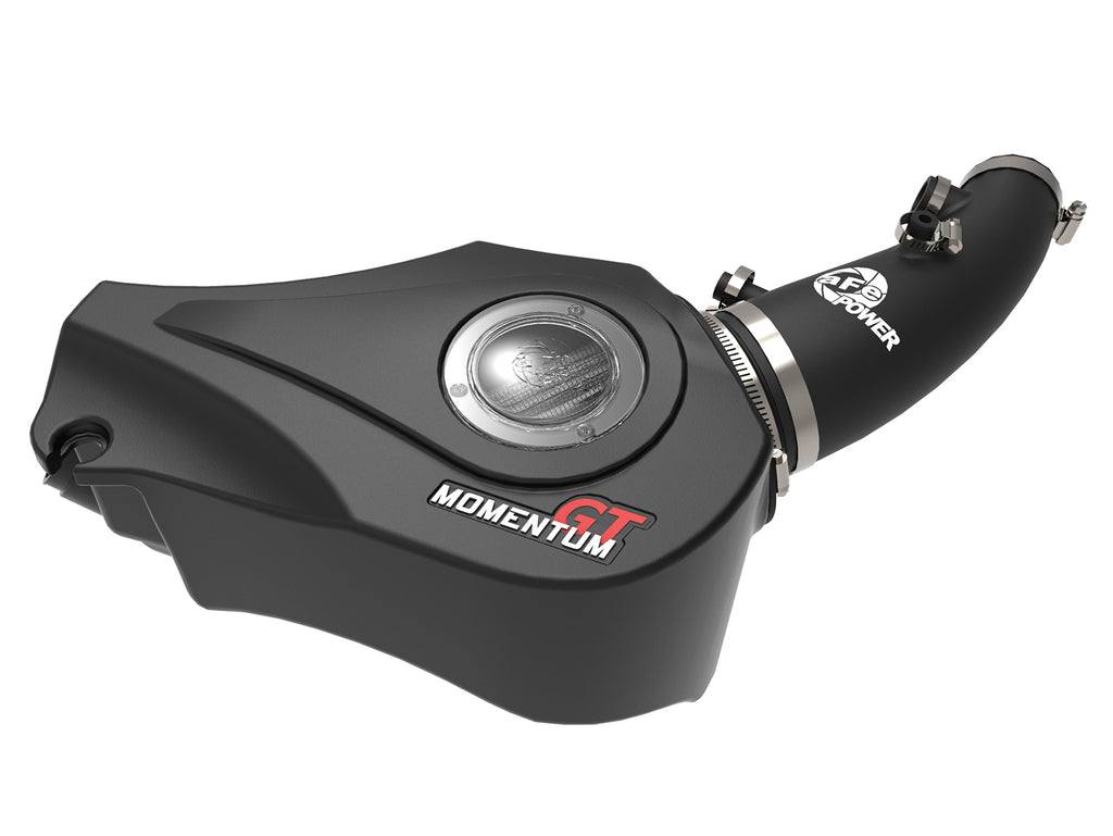 aFe Momentum GT Pro DRY S Cold Air Intake System 17-18 Fiat 124 Spider I4 1.4L (t) aFe AFE51-76901