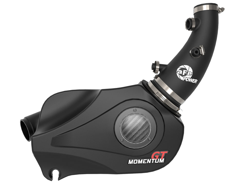 aFe Momentum GT Pro DRY S Cold Air Intake System 17-18 Fiat 124 Spider I4 1.4L (t) aFe AFE51-76901