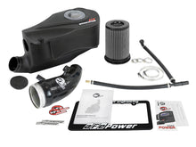 Load image into Gallery viewer, aFe Momentum GT Pro DRY S Cold Air Intake System 17-18 Fiat 124 Spider I4 1.4L (t) aFe AFE51-76901