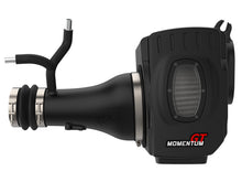 Load image into Gallery viewer, aFe Momentum GT Pro DRY S Cold Air Intake System 17-18 Nissan Titan V8 5.6L aFe AFE51-76108