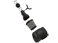 Load image into Gallery viewer, aFe Momentum GT Pro DRY S Cold Air Intake System 17-18 Nissan Titan V8 5.6L aFe AFE51-76108