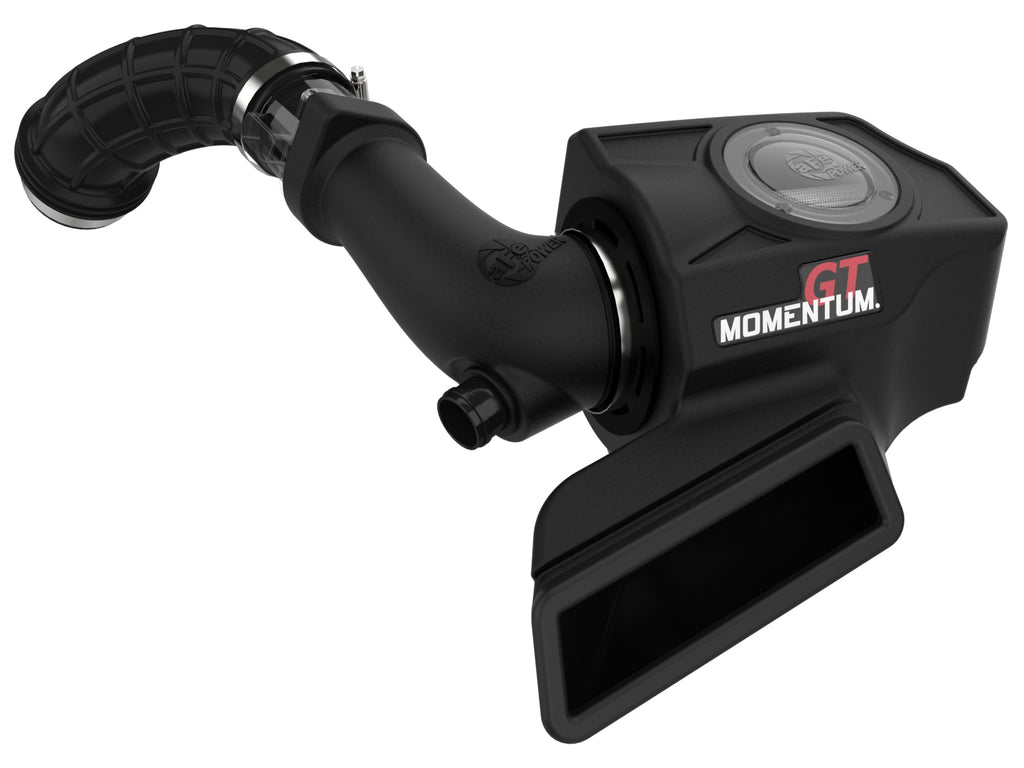 aFe Momentum GT Pro DRY S Cold Air Intake System 18-21 Volkswagen Tiguan L4-2.0L (t) aFe AFE50-70088D