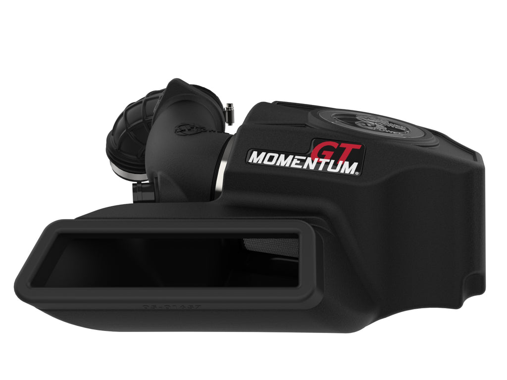 aFe Momentum GT Pro DRY S Cold Air Intake System 18-21 Volkswagen Tiguan L4-2.0L (t) aFe AFE50-70088D