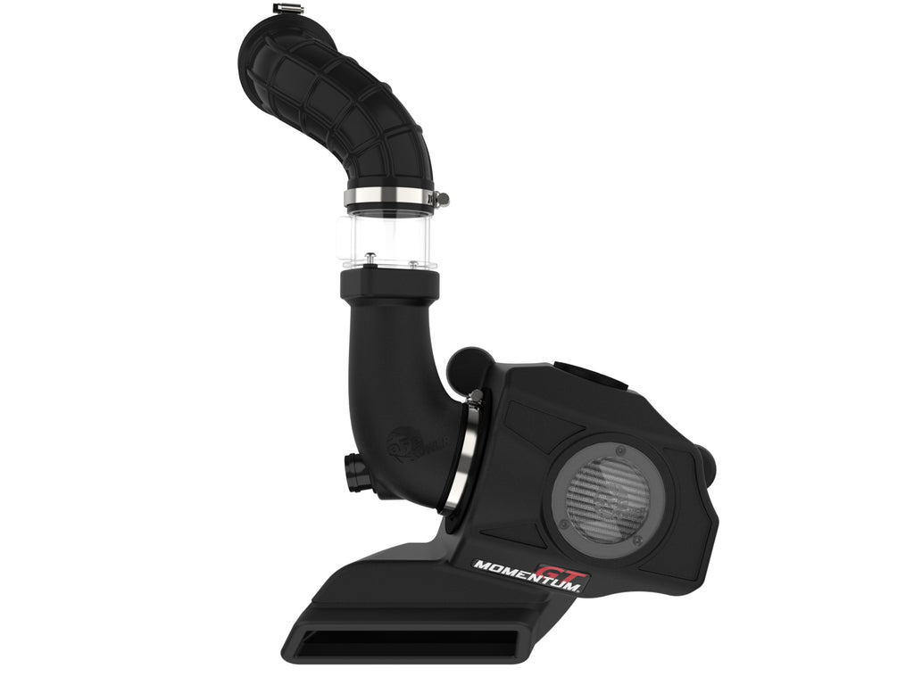 aFe Momentum GT Pro DRY S Cold Air Intake System 18-21 Volkswagen Tiguan L4-2.0L (t) aFe AFE50-70088D