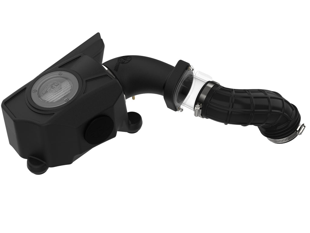 aFe Momentum GT Pro DRY S Cold Air Intake System 18-21 Volkswagen Tiguan L4-2.0L (t) aFe AFE50-70088D